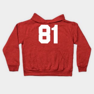 81 Kids Hoodie